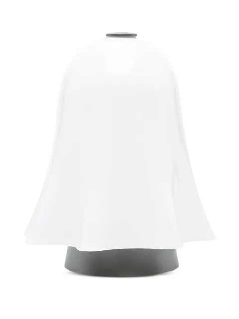 Venini Fantasmino bell-shaped lamp White 84760