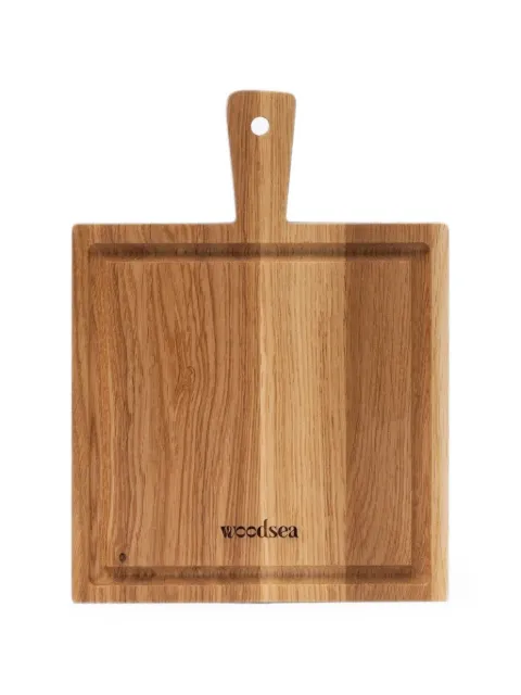 woodsea Dunes cutting board Brown 4779039793127