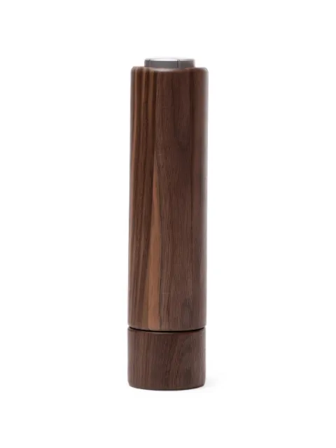 woodsea wooden salt and pepper grinders Brown 4779039793028