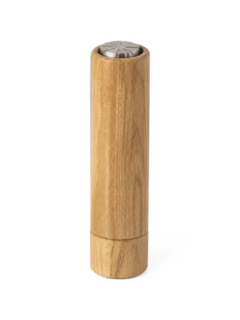woodsea wood salt grinder Brown 4779039793004