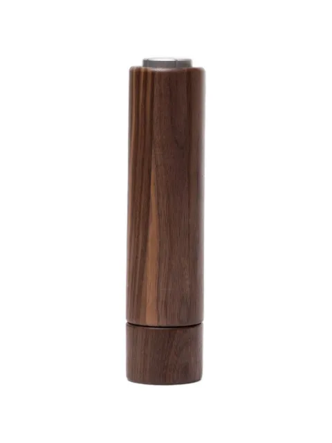 woodsea small wood pepper grinder Brown 4779039793011