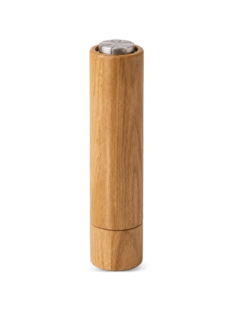 woodsea wood mill set (set of two) Brown 4779039793011