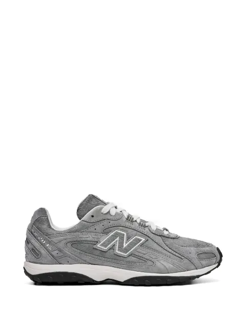 New Balance 204L sneakers Grey U204LSE1