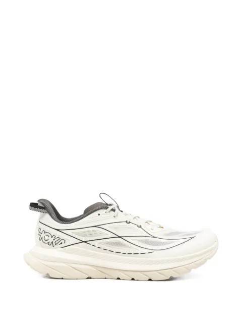 HOKA Mach Remastered sneakers Neutrals 1176250