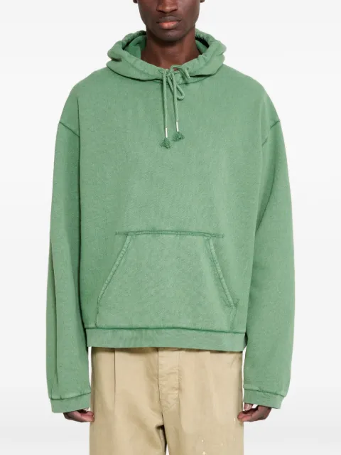 Stockholm Surfboard Club Ulf hoodie Green U1000271G62