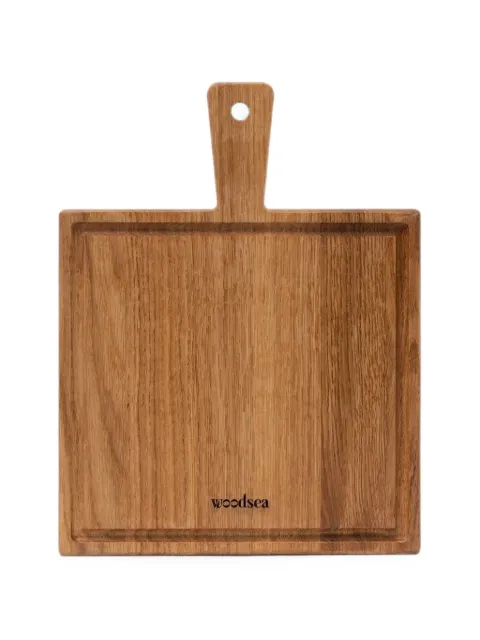 woodsea wood cutting board Brown 4779039793134
