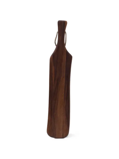 woodsea Native wooden serving board (set of two) Brown 4779039793455