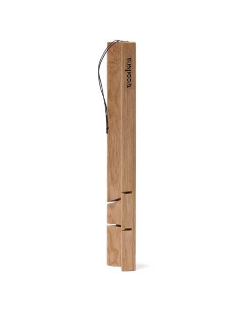 woodsea Pocket Slice serving board Brown 4779039792731