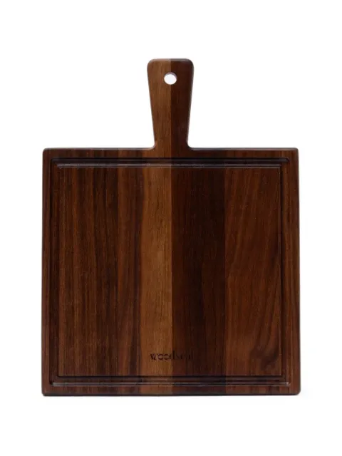 woodsea Dunes wood chopping board Brown 4779039793165