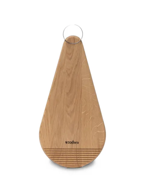 woodsea Bird cutting board Neutrals 4779039793493