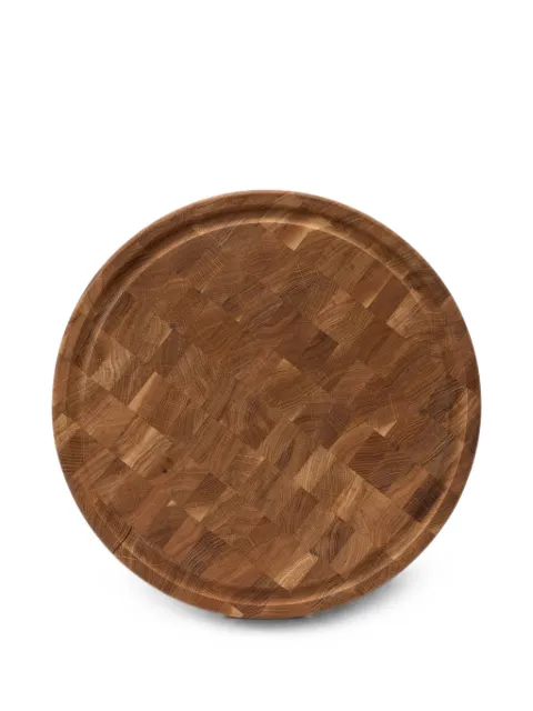 woodsea large wood cutting board Brown 4779039793400