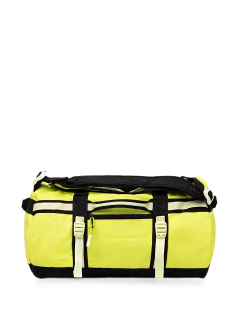The North Face XS Base Camp duffel bag Yellow NF0A52SS