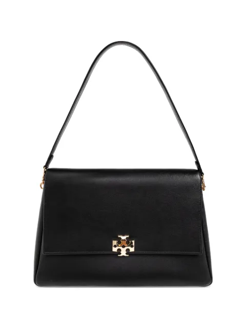 Tory Burch large Charlie shoulder bag Black 180727