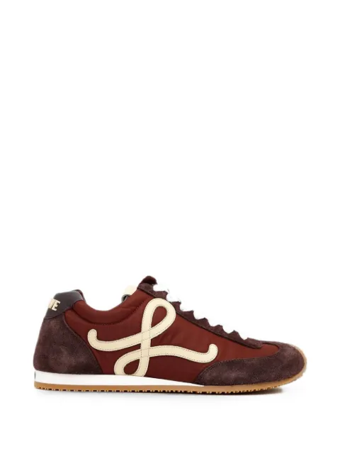 LOEWE Ballet Runner 2.0 sneakers Red L815282XB0