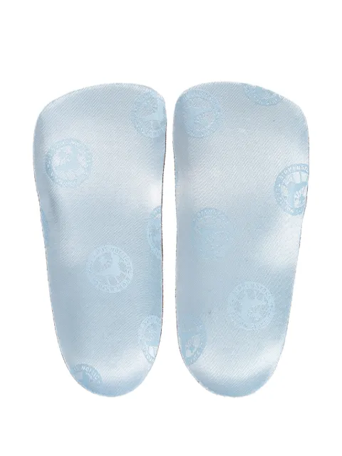 Birkenstock Blue Footbed insoles Blue 1025931