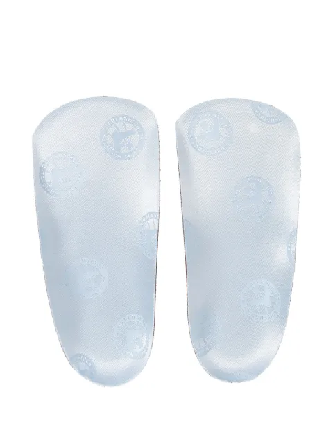 Birkenstock logo insoles Blue 1025932