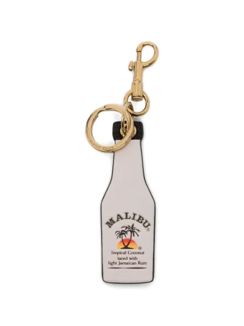 Anya Hindmarch Anya brnads malibu charm Neutrals 205672