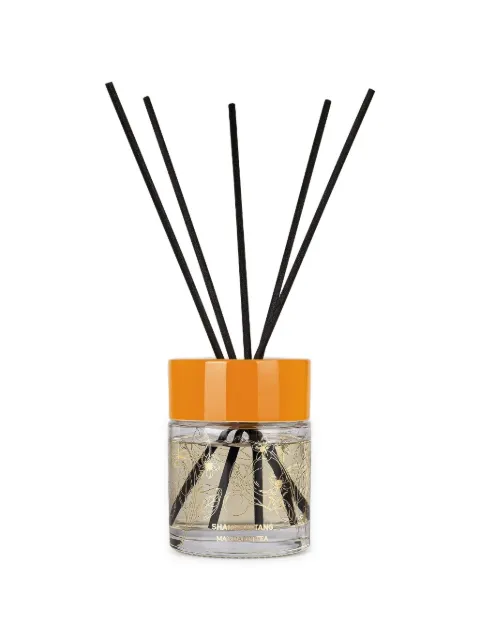 Shanghai Tang Mandarin Tea diffuser Orange Z6AHA480DB00