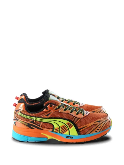 PUMA Homura OG+ panelled sneakers Red 409125