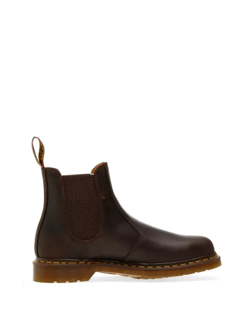 Dr Martens 2976 ankle boots Brown DM27486201