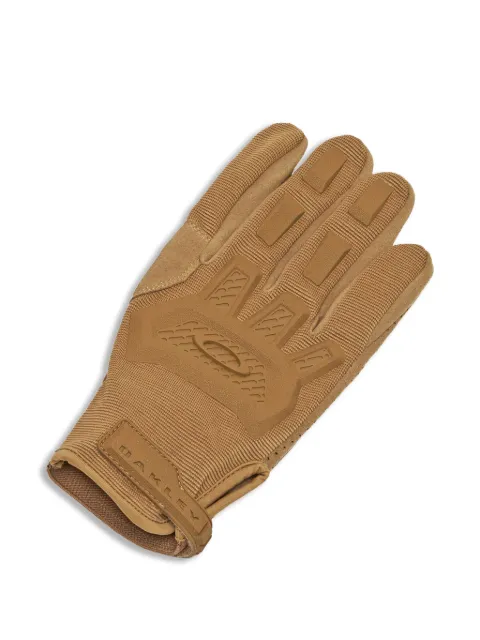 Oakley Flexion Tactical gloves Brown FOS900307