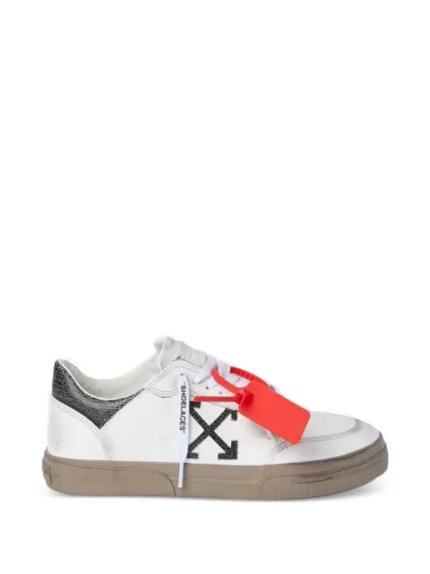 Off-White Vulcanized sneakers White OWIA288S26LEA0021110