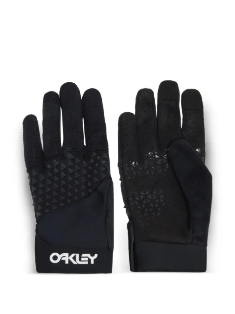 Oakley Drop In MTB gloves Black FOS90087402E