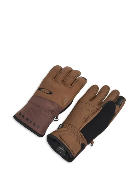 Oakley Ellipse gloves Brown FOS90032231V