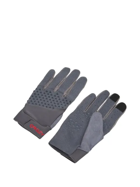 Oakley Drop In MTB gloves Grey FOS90087425N