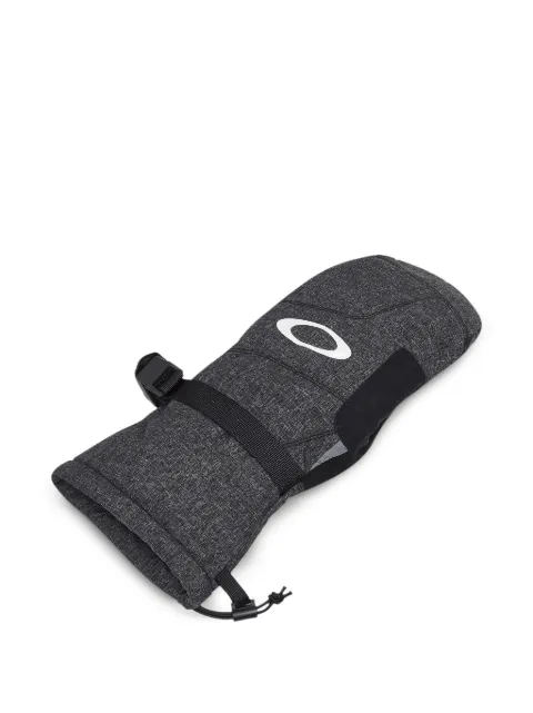 Oakley The Ridge Gore-Tex mittens Grey FOS900710