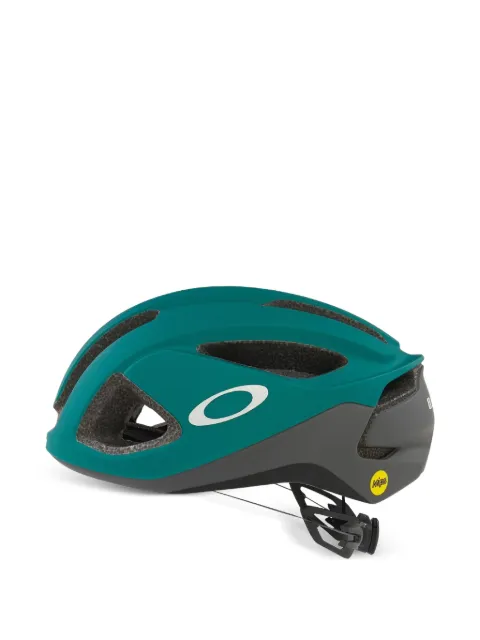Oakley ARO3 cycling helmet Green 9947070U