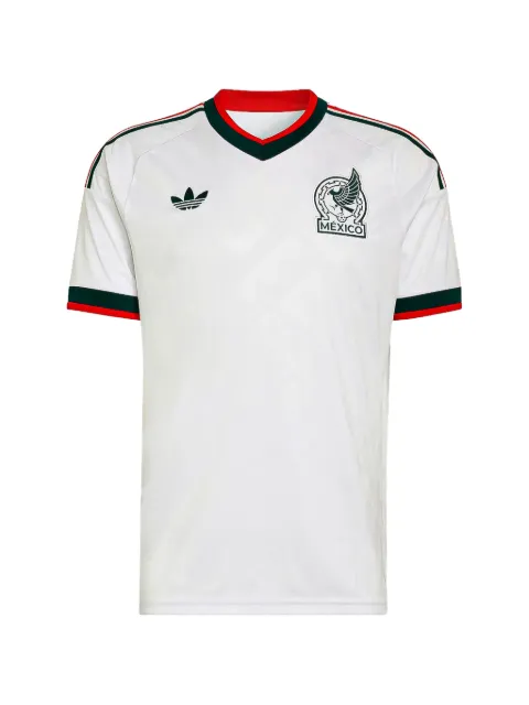 adidas Mexico 26 T-shirt White JY5538