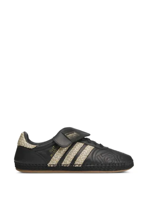 adidas x Edison Chen Mundial Clot sneakers Black JQ6823