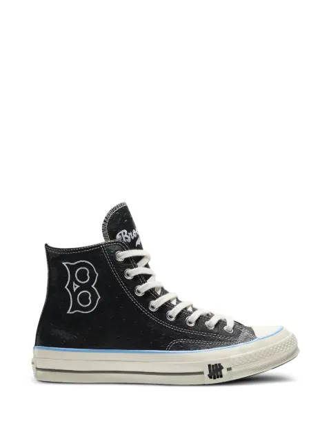Converse Chuck Taylor Brooklyn Dodgers sneakers Black A21717C