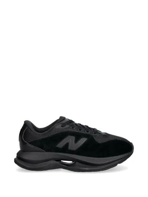 New Balance TF100 panelled sneakers Black UTFOA30A