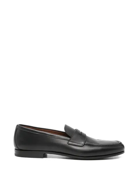 Church's Rother penny loafers Black EDB1599AIO