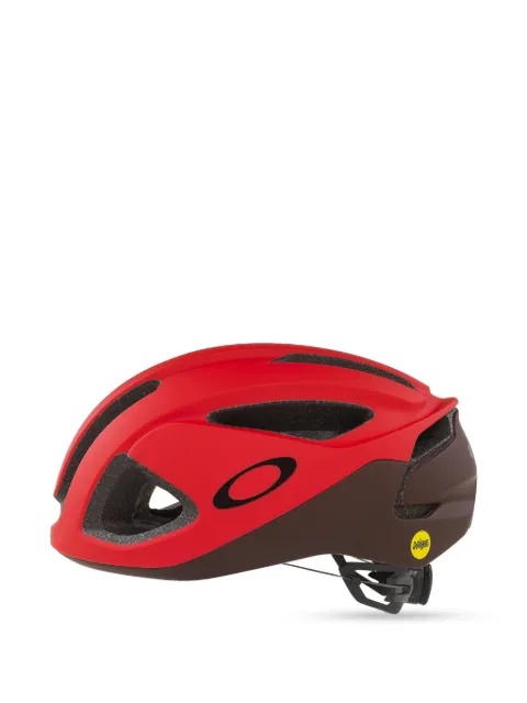 Oakley ARO3 cycling helmet Red 994709A6