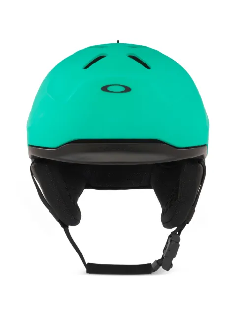 Oakley MOD3 MIPS ski helmet Green 99474MP67V
