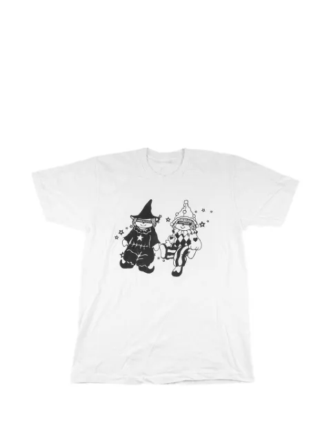 Supreme x Undercover Dolls T-shirt White SU27477
