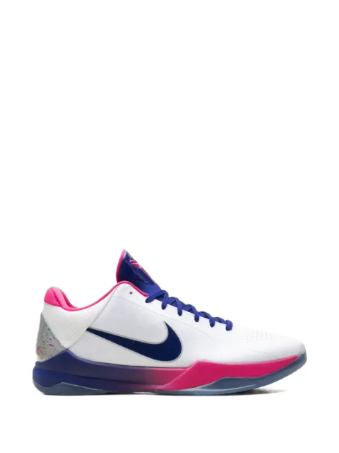 Nike Kay Yow Zoom Kobe 5 Protro sneakers White CW2210