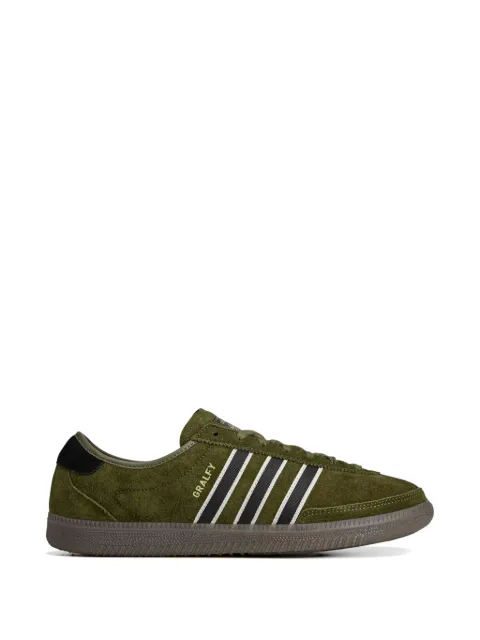adidas Gralfy II SPZL sneakers Green KK4203