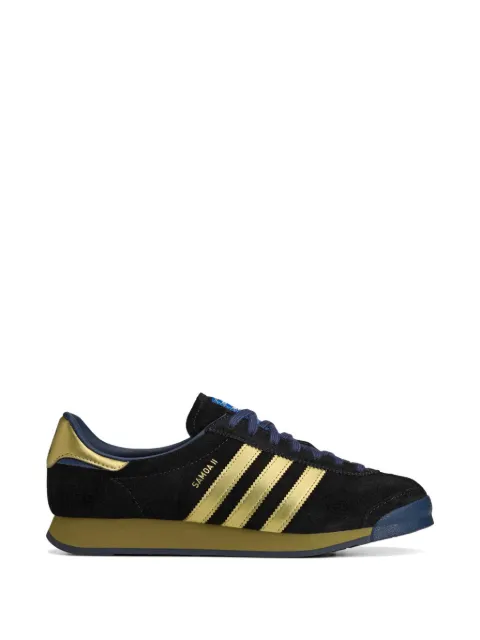adidas Samoa II Spezial sneakers Black KK4219