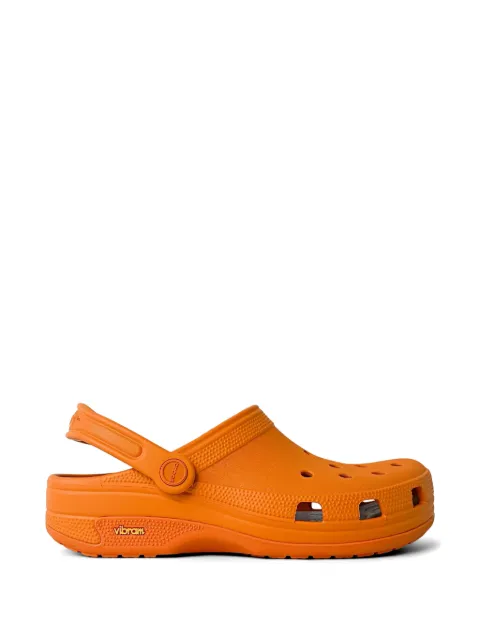 Crocs Classic EXP clogs Orange 21279385H