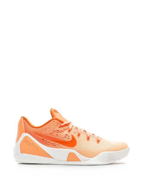 Nike Kobe 9 Elite Low EM Protro sneakers Orange IM6119800