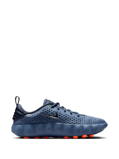Nike Mind 002 perforated sneakers Blue HQ4308