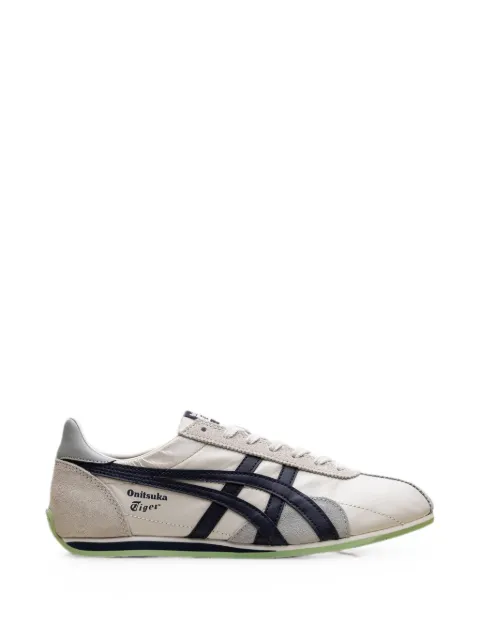 Onitsuka Tiger Runspark panelled sneakers White 1183B480103