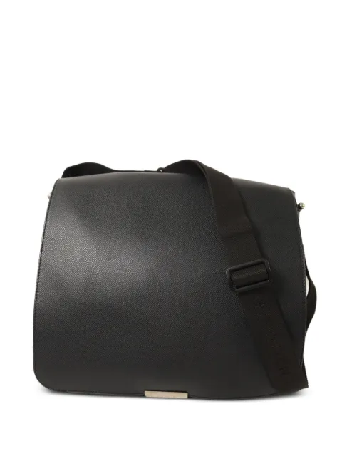 Louis Vuitton Pre-Owned Taiga Viktor tote bag Black M30142