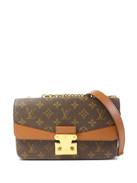 Louis Vuitton Pre-Owned Marceau shoulder bag Brown M46127