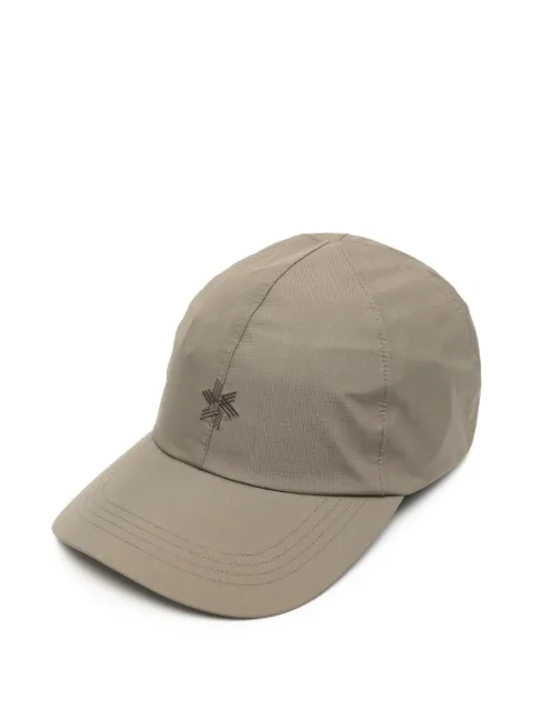 Goldwin Gore-Tex 3L cap Green GL96170
