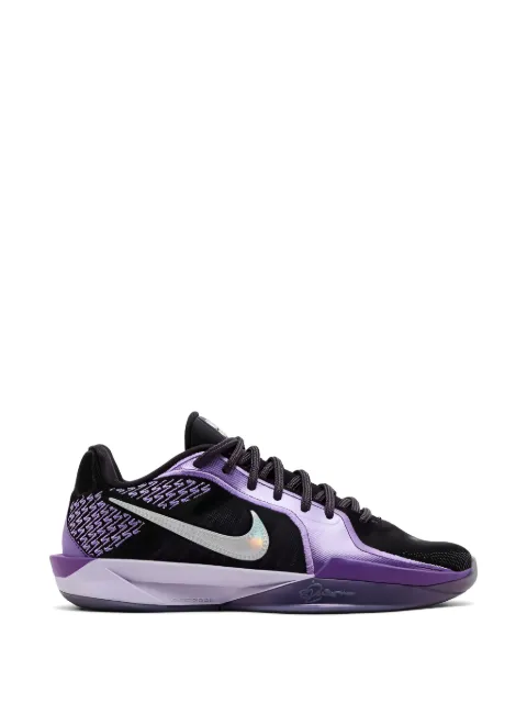 Nike Sabrina 2 Court Vision sneakers Black FZ1517